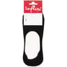 Paire de protège pieds homme  INFLUX X1 NOIR T43\46