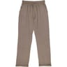 Pantalon fluide femme KAKI T40