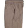 Pantalon fluide femme KAKI T40