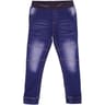 Pantalon de denim BLUE DENIM 3 ANS