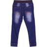 Pantalon de denim BLUE DENIM 3 ANS