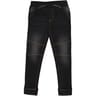 Pantalon de denim NOIR 12 ANS