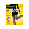 Collant voilance résistant 15D Le Bourget NOIR T1