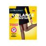 Collant voilance résistant 15D Le Bourget NOIR T4