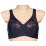 Soutien-gorge sans armature fantaisie MARINE POIS 95C