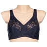 Soutien-gorge sans armature fantaisie MARINE POIS 115E