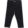 Corsaire femme NOIR T50\52