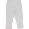 Corsaire femme GRIS CHINE T50\52
