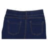 Jegging fille BLUE DENIM 6 ANS