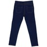 Jegging fille BLUE DENIM 6 ANS