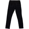 Jegging fille BLACK DENIM 5 ANS