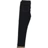 Jegging fille BLACK DENIM 5 ANS