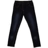 Jegging fille BLACK DENIM 12 ANS