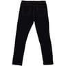 Jegging fille BLACK DENIM 12 ANS