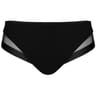 Slip ligne Generous Classic Dim 0HZ NOIR T46