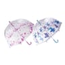 Parapluie canne cloche enfant PVC/MONSTRE TU