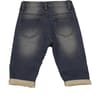 Pantalon denim molleton BLEU STONE 36 MOIS