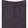 Pantalon molleton homme anthracite ANTHRACITE XL