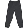 Pantalon molleton grande taille anthracite ANTHRACITE XXXL