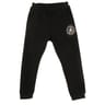 Pantalon jogging garçon NOIR 4 ANS