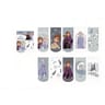 Lot de 10  paires de socquettes Frozen 2 BLEU/BLANC 27\30