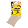 3 paires de socquettes Dim Beauty Resist CAPRI 2M4 35/41