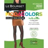 Collant semi opaque Modacolors Le Bourget NOIR T5-6