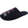 Mule fantaisie influx homme 40/46 MARINE 40