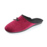 Mule fantaisie femme 36/41 9197 BORDEAUX POIS 41