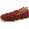 Charentaise fantaisie homme 40/46 ROUGE 42