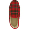 Charentaise fantaisie homme 40/46 ROUGE 42