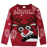 Pull ROUGE 5 ANS
