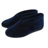 Pantouflette femme MARINE RCT 38
