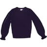 Pull manches longues femme MARINE T38\40