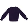 Pull manches longues femme MARINE T50\52