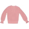Pull manches longues femme OLD PINK T46\48