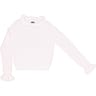 Pull manches longues femme ECRU 50\52