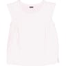 Tee shirt petites manches femme ECRU 50\52