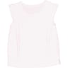 Tee shirt petites manches femme ECRU 50\52