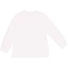 Tee shirt manches longues femme ECRU 50\52