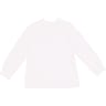 Tee shirt manches longues femme ECRU 50\52