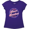 Tee shirt manches courtes femme NAVY BREAKER 46\48