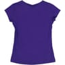 Tee shirt manches courtes femme NAVY BREAKER 46\48