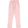 Pantalon toile mom femme PINK T40