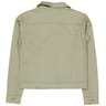 Blouson manches longues femme LIGHT KAKI T50