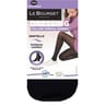 Collant spécial basket Dressing Le Bourget NOIR T3-4