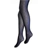 Collant fantaisie Lauve NOIR L