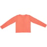 Gilet manches longues femme TERRACOTTA T38\40