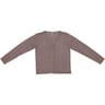 Gilet manches longues femme KAKI T42\44