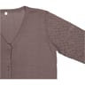 Gilet manches longues femme KAKI T42\44